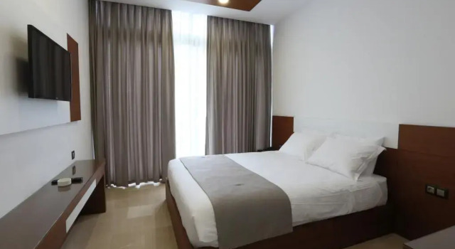 Carissa Otel, Rezervovat Hotel Hotely v Mugla s parkováním, Parkování