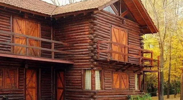 Red Beans Spa & Resort