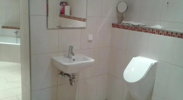 Апартаменты Ferienwohnung Blick in den Wasgau
