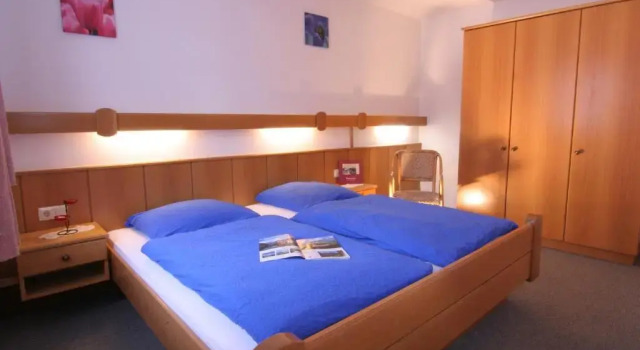 Апартаменты Ferienwohnung Am Forstamt