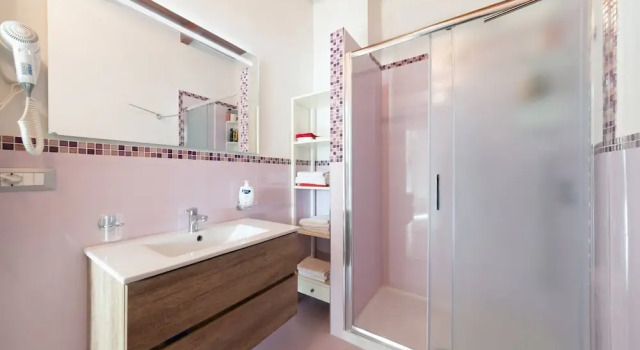 Апартаменты с 2 комнатами с балконом и с видом на город The House on the Harbour