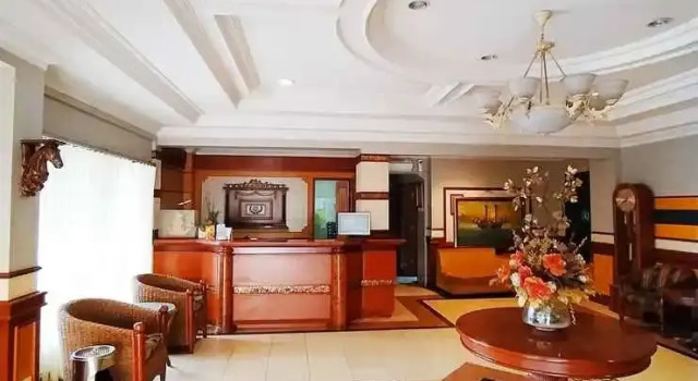 Indah Jaya Solo