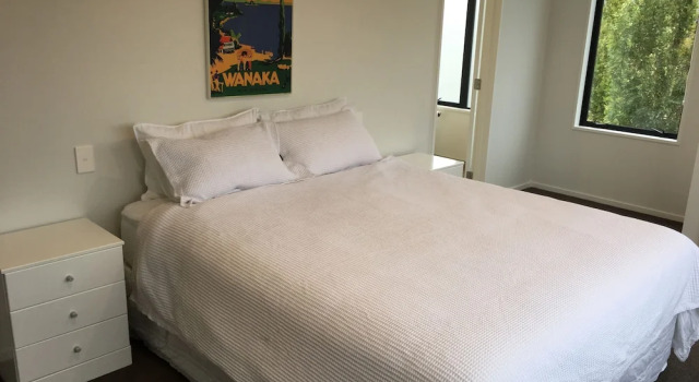 Luxury On Kapuka Lane