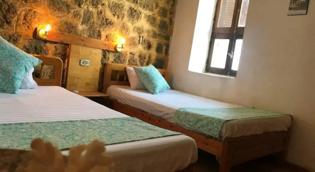 El Quseir Hotel, Boek Hotel El Quseir 