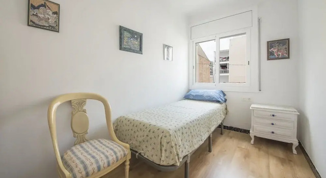 Apartamento Vilamar, Забронировать Апартаменты/квартира Калафель El Baix Penedès