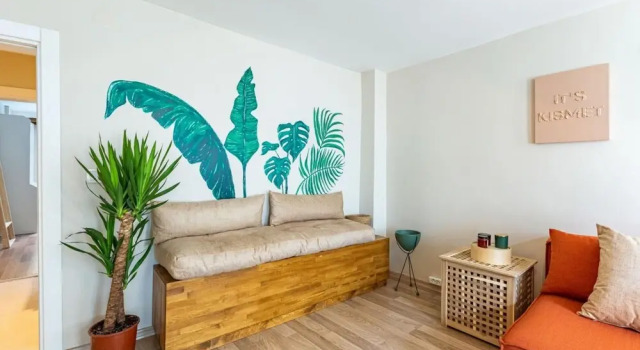 Eylul Booking Deneme, Boek Hotel Sisli 