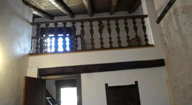 Коттедж Casa Juan
