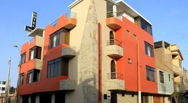 Hotel Kallma