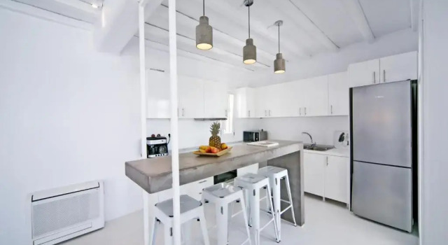 Вилла Villa Alice