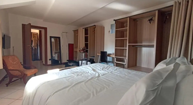 Апартаменты Deluxe Aparthotel Dei Mercanti