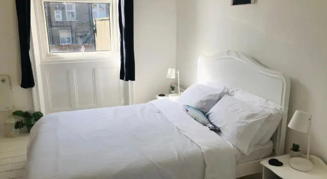 New! Seaside central Scarborough apartment, Varaa Huoneisto Asunnot kohteessa Merseyside, Huoneisto