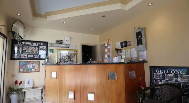 Kyabram Motor Inn, Rezervovat Hotel Kyabram Victoria