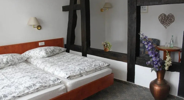 Parkhotel & Kurcafe Bad Sassendorf