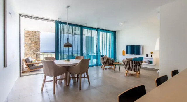 Cape Marie Luxury Apartments, Rezerwuj Apartament St. Marie Curaçao
