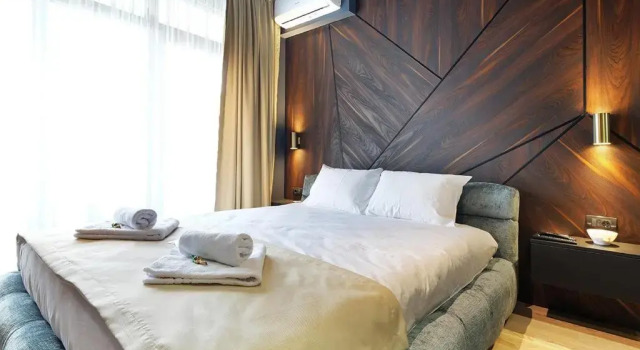 Полулюкс Belgrade Waterfront Apartments - Arcadia