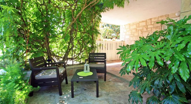 Апартаменты Apartment Zorica