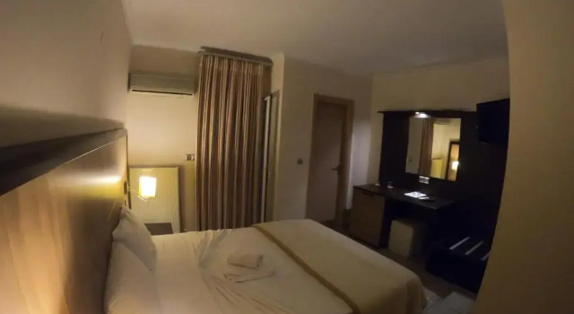 Двухместный номер Standard Kaiafas Lake Hotel