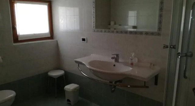 Двухместный номер Standard Agriturismo Le Cavade