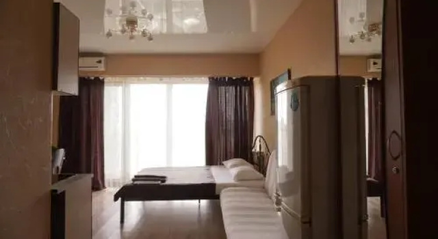 Doba In Ua Polia Apartments, Book Lejlighed Dnepropetrovsk Dnipropetrovsk Region