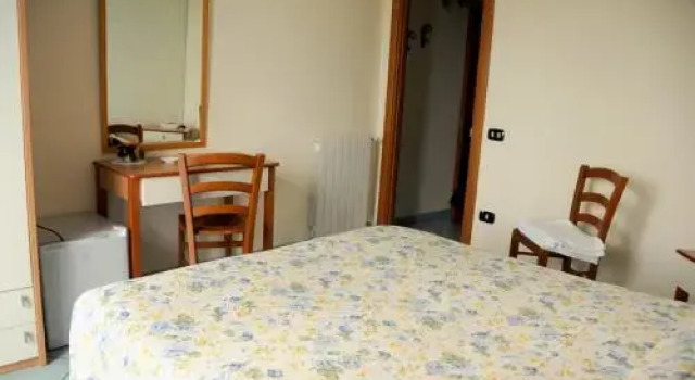 Hotel Villa Del Mare, Book Hotel Bacoli Campania