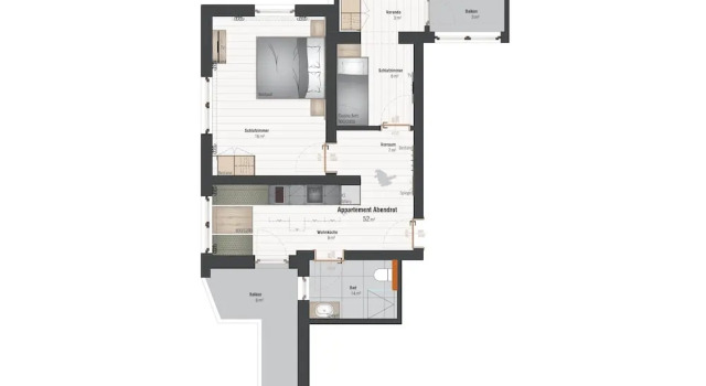 Номер Comfort Pension Bergbauernhof Irxner