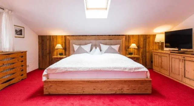 Seehotel Malerwinkel, Prenota Hotel Rottach-Egern Tegernsee