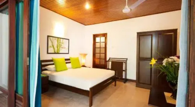Barnes Place Bungalow