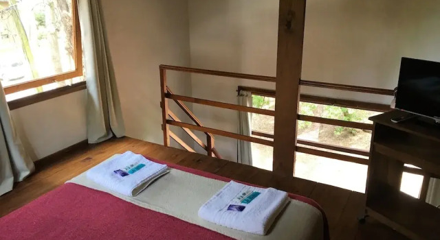 Complejo de Cabanas Tunquelen, Rezerwuj Hotel Mar Azul 