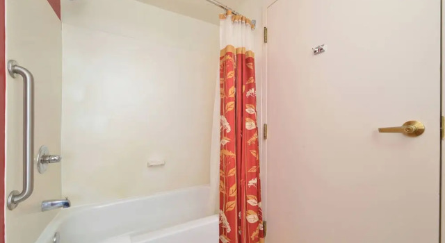 Номер Standard Courtyard by Marriott Bentonville