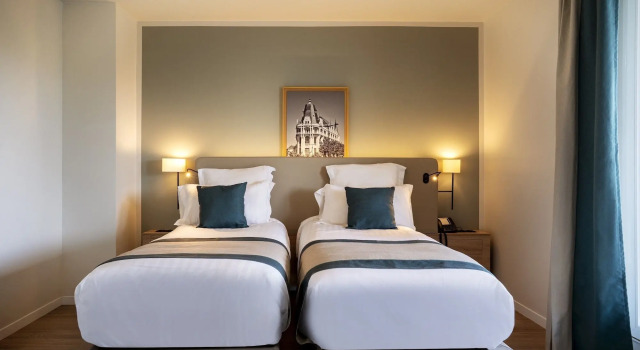 Residhome Chartres