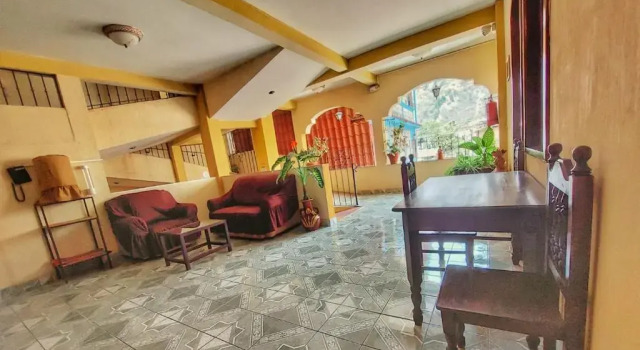 Hotel Santa Maria