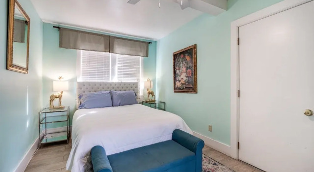 Номер Economy Riverdale Inn