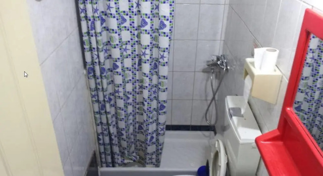 Номер Standard Hotel Efesos - Hostel