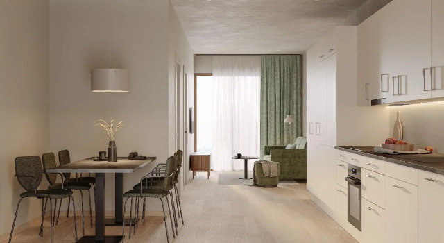 VANDER Aparthotel Inre Hamnen, Book Condo Hotel Norrköping 