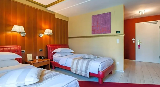 Номер Standard Diplomat Hotel & SPA