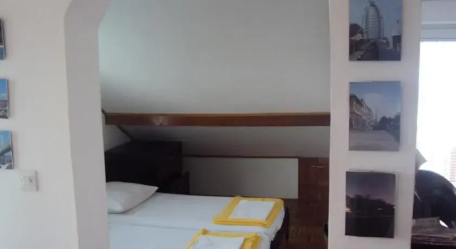Apartments Stanjević, Забронировать Апартаменты/квартира Апартаменты Округа Херцег-Нови, Апартаменты/квартира