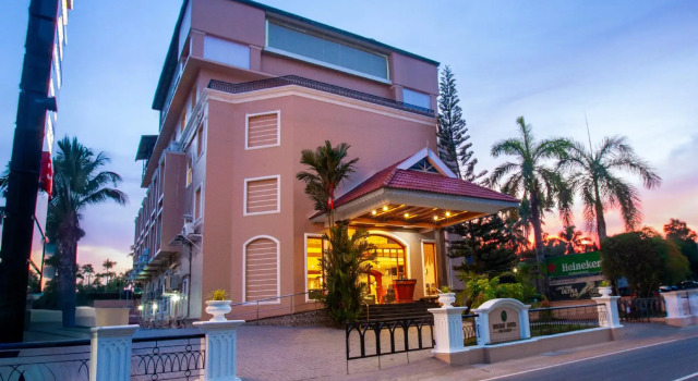 V K G Group Holiday Hotel