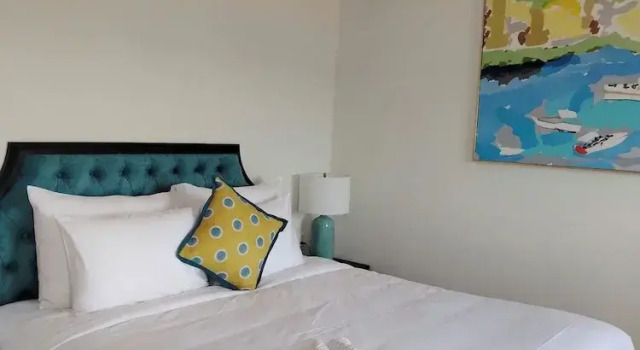 Номер Superior The Nice Hotel Phu Quoc - Fireworks & Ocean view