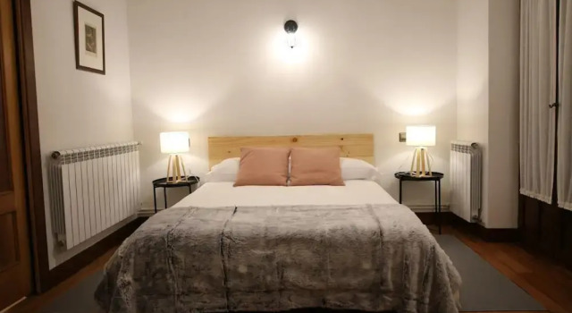Hostal Rural Iruso