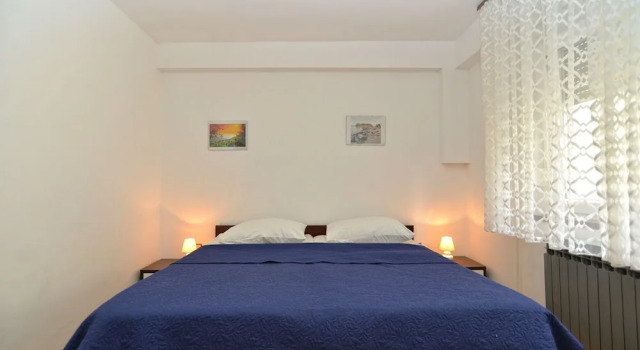Апартаменты с 2 комнатами Apartment  Ana 405