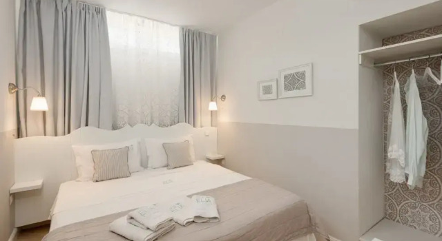 Вилла Akti Elia Villas Beachfront Collection