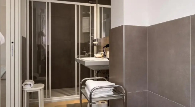Номер Superior Hotel Piccolo