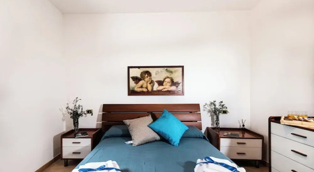 Residence I Mirti Apartments
