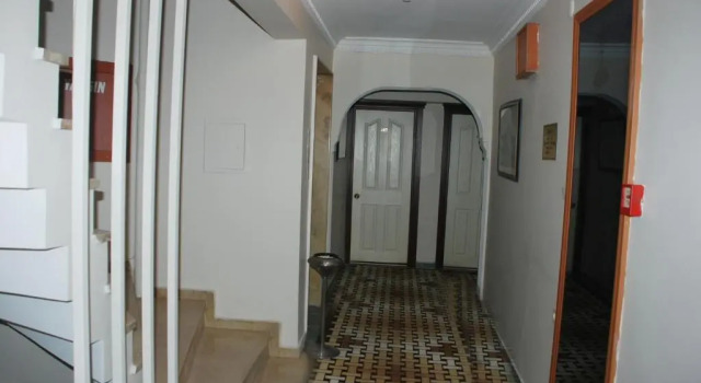 Номер Standard Hotel Grand Mark