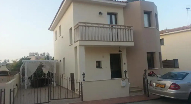 Gabriel Villa, Rezervovat Vila Chaty v Protaras, poblíž Pernera P Beach, Chalupa