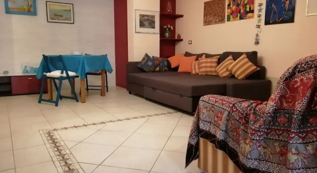 Sicily and Sea Apartments, Book Apartment Hotels in Sicily with Parking, Parking