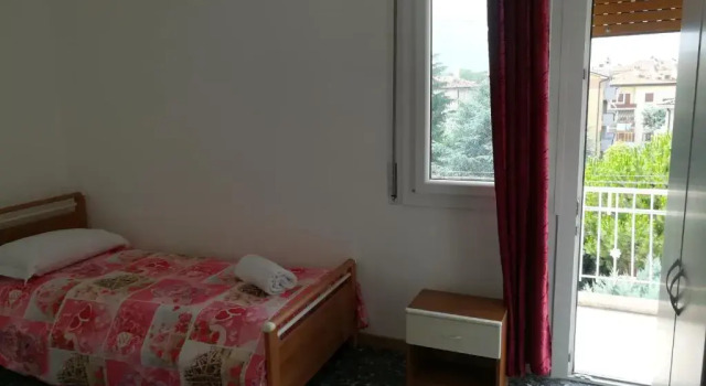 Одноместный номер Standard Stay Venice Guesthouse