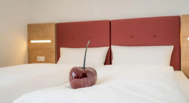 Студия Hotel No151