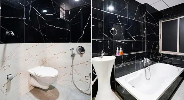 Номер Premium Fabhotel Magnus