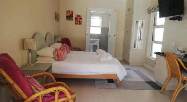 Номер Standard Maroela House Guest Accommodation